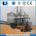 Industry drying equipment silo wheat dryer